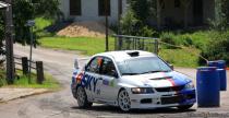 Rally Kostelec